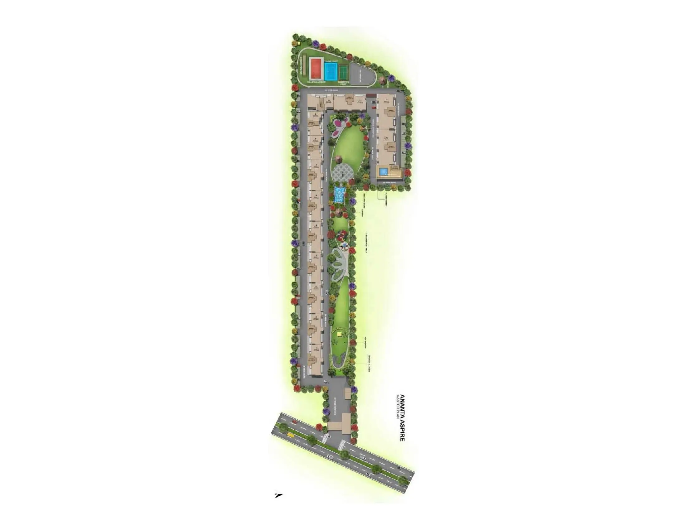 site-plan