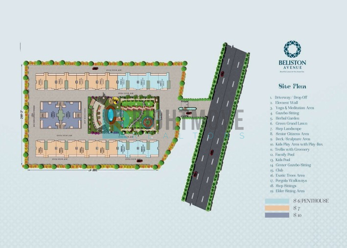 site-plan