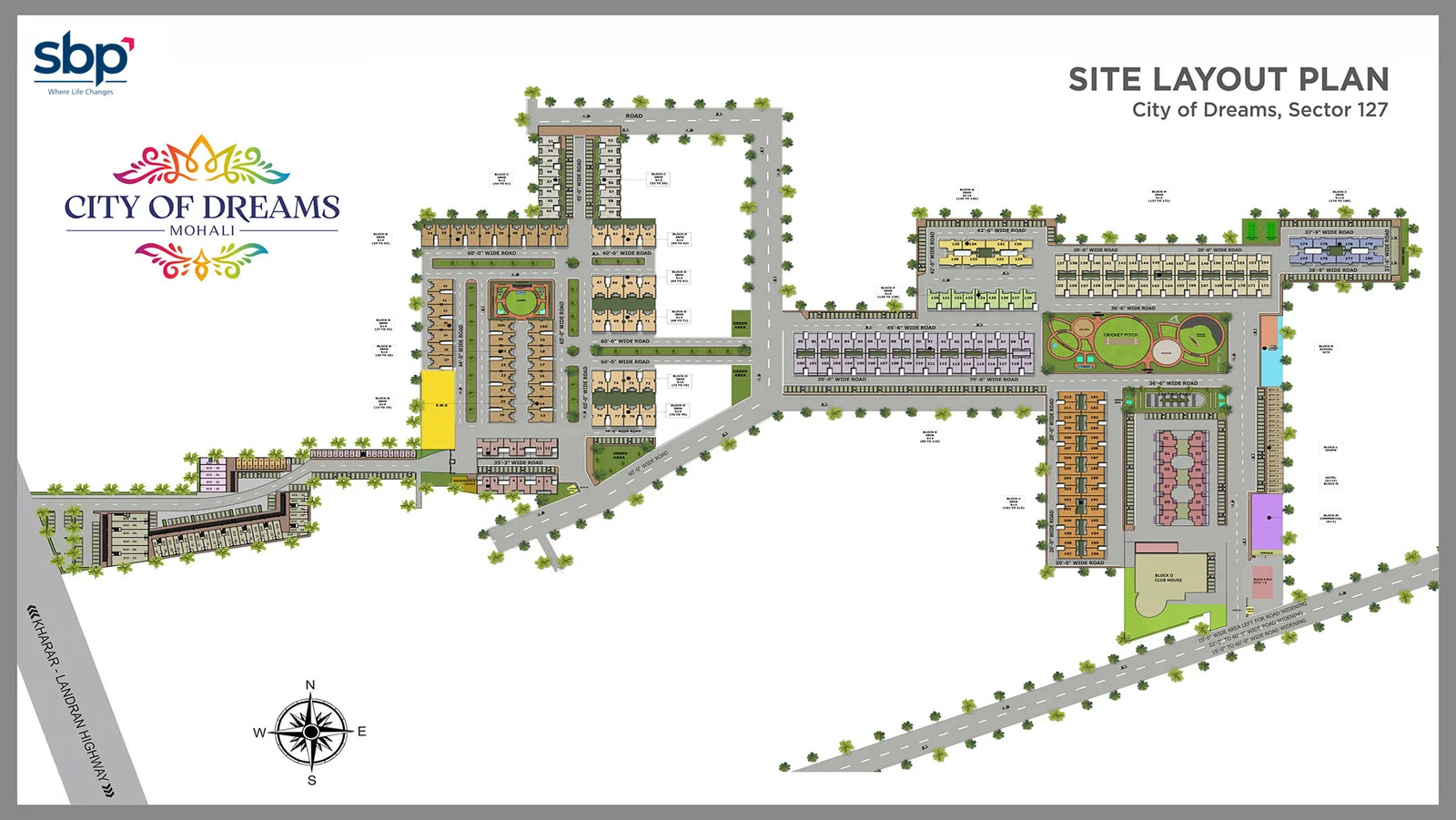 site-plan