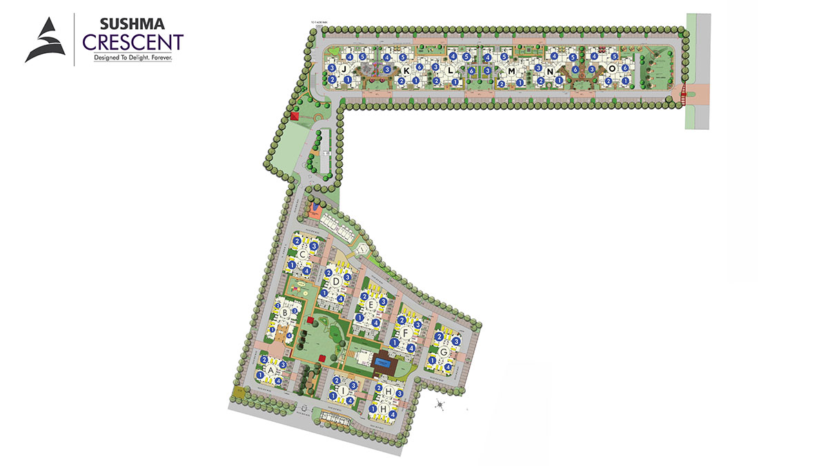 site-plan