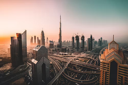 Dubai