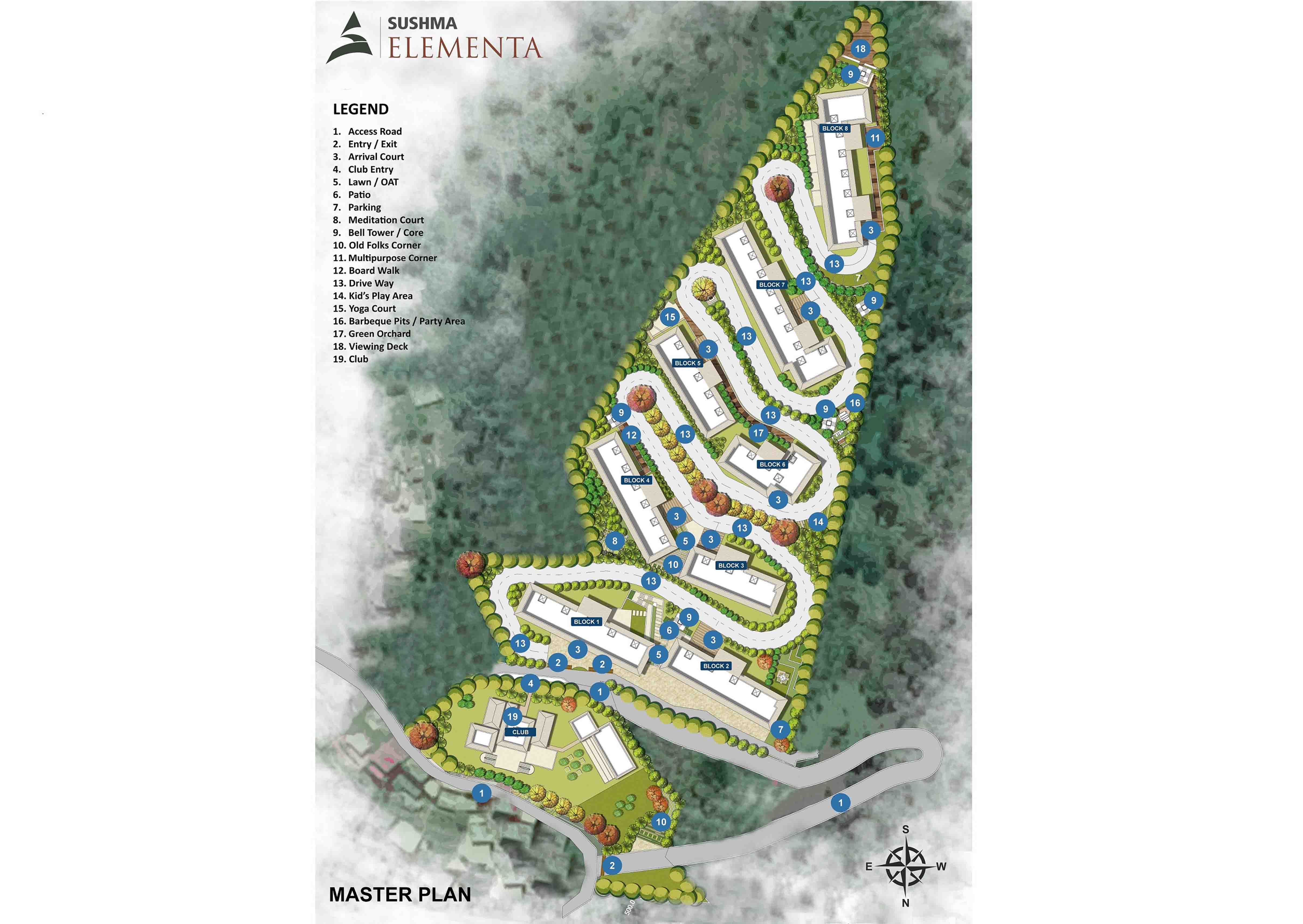 site-plan