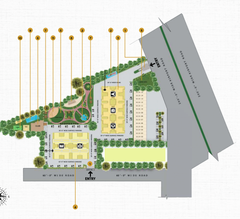 site-plan