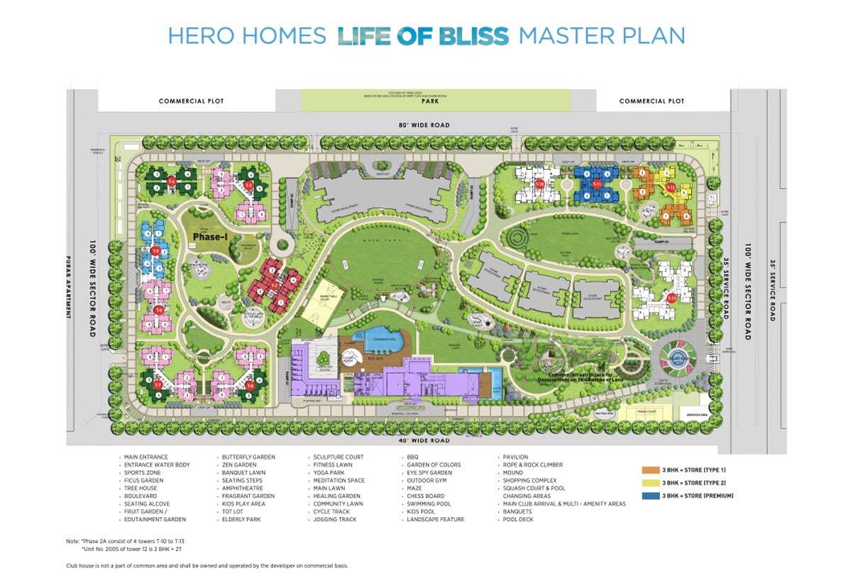 site-plan