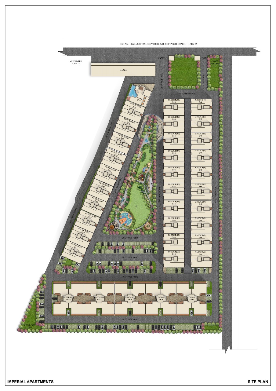 site-plan