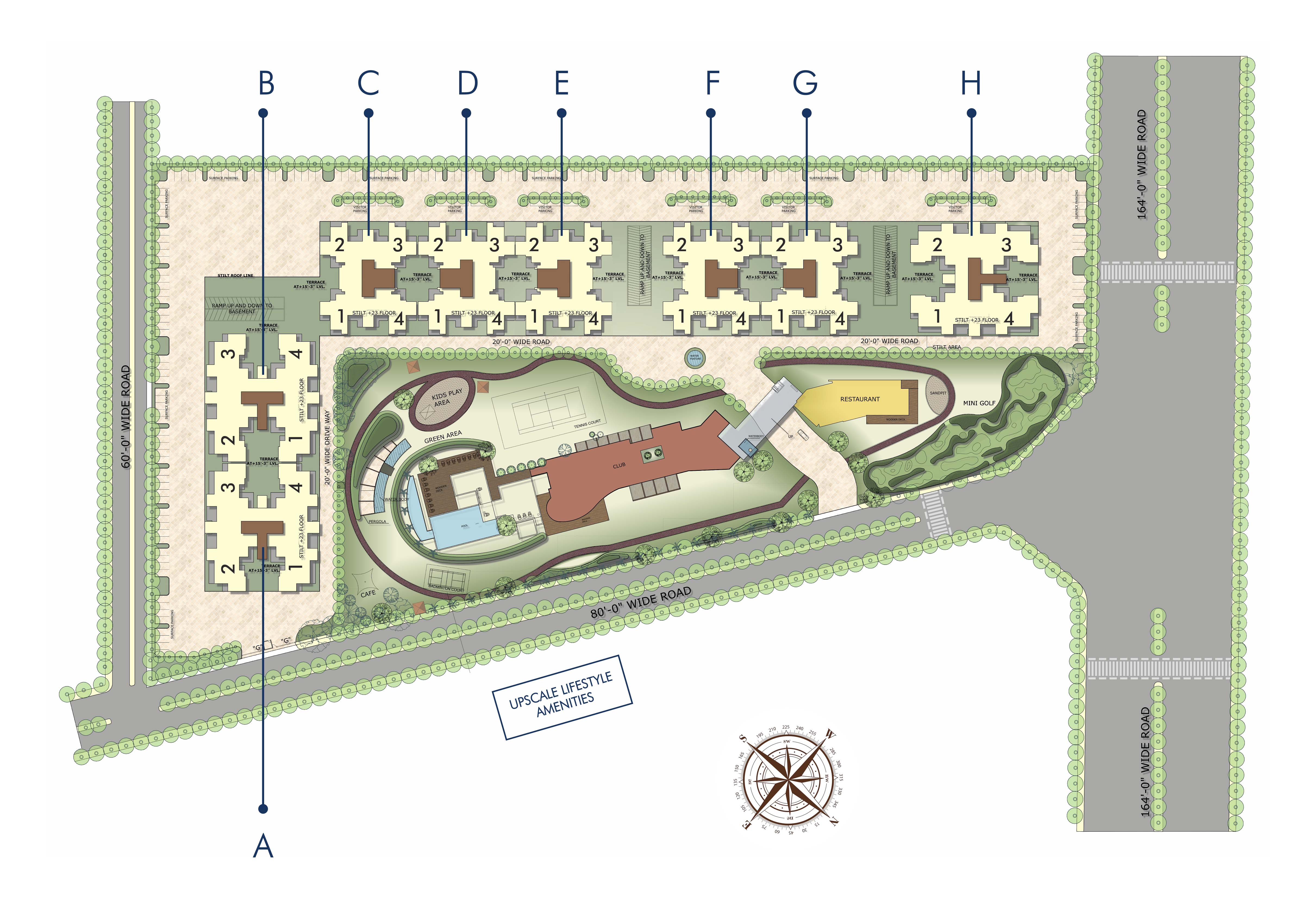 site-plan