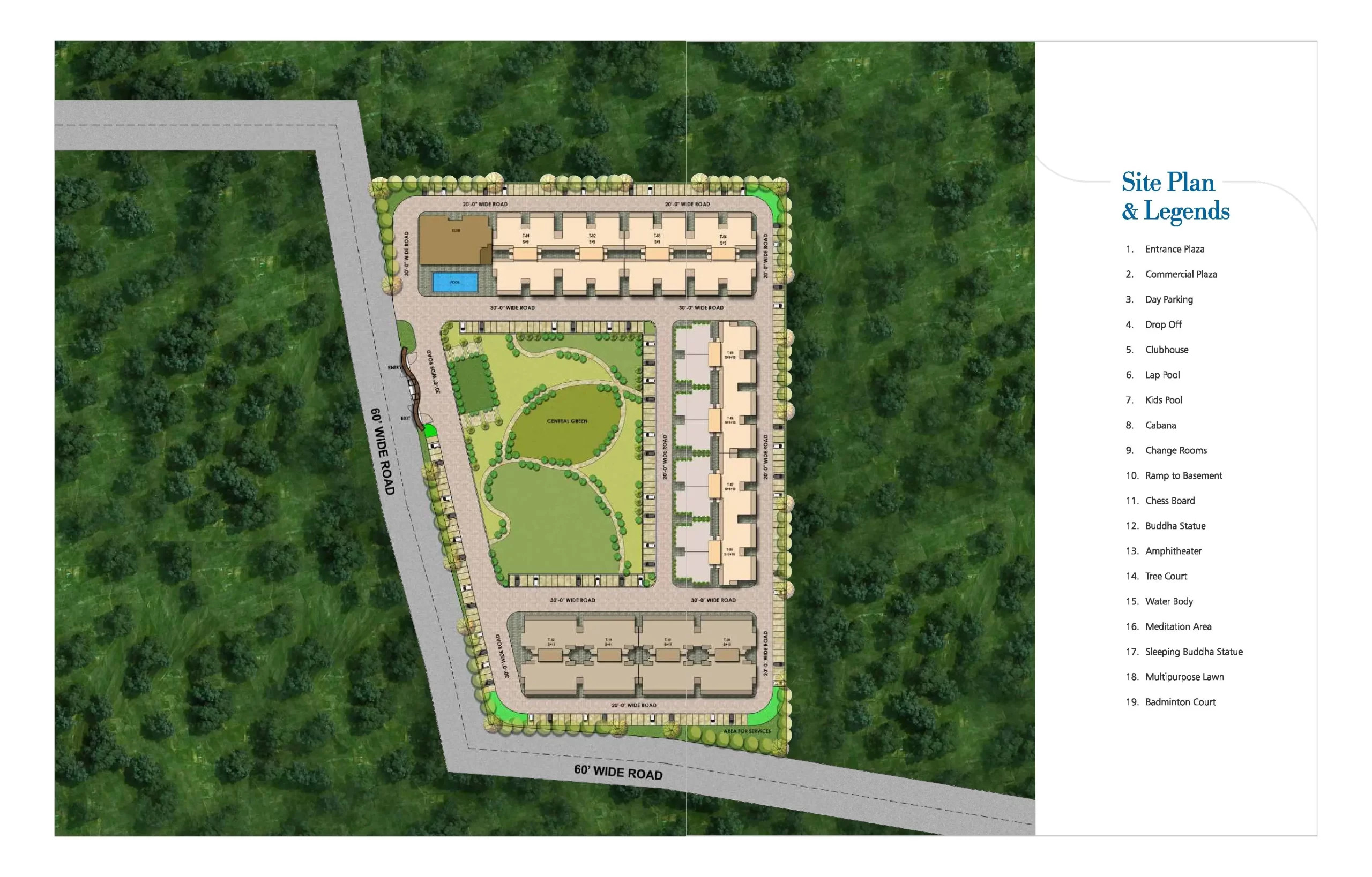 site-plan