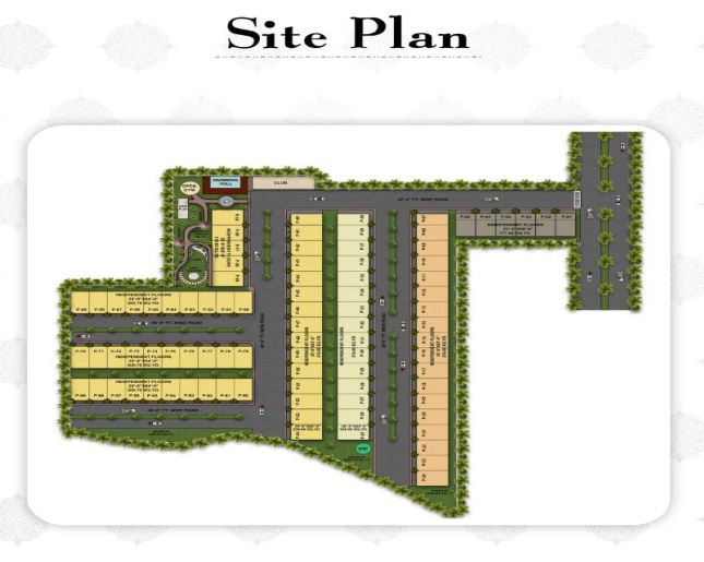 site-plan