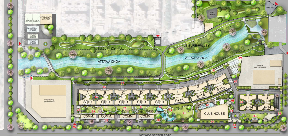 site-plan