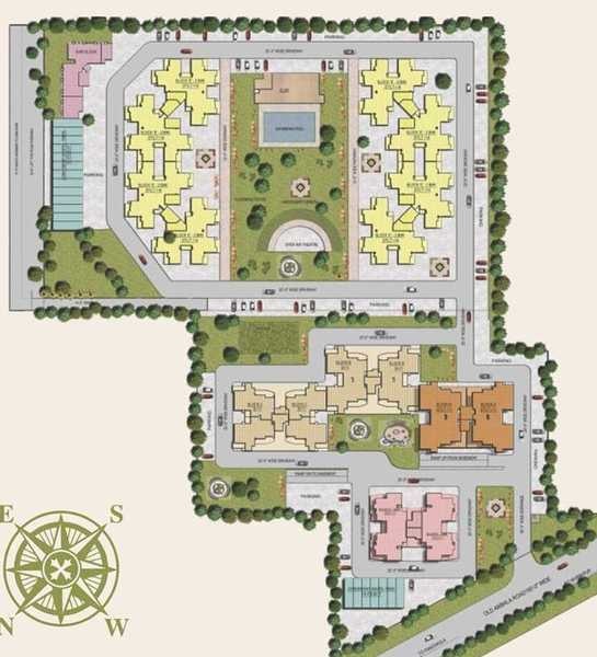 site-plan