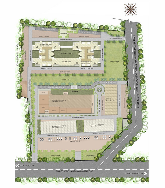 site-plan