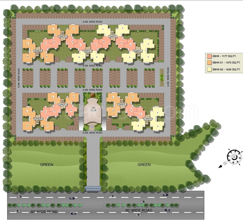 site-plan