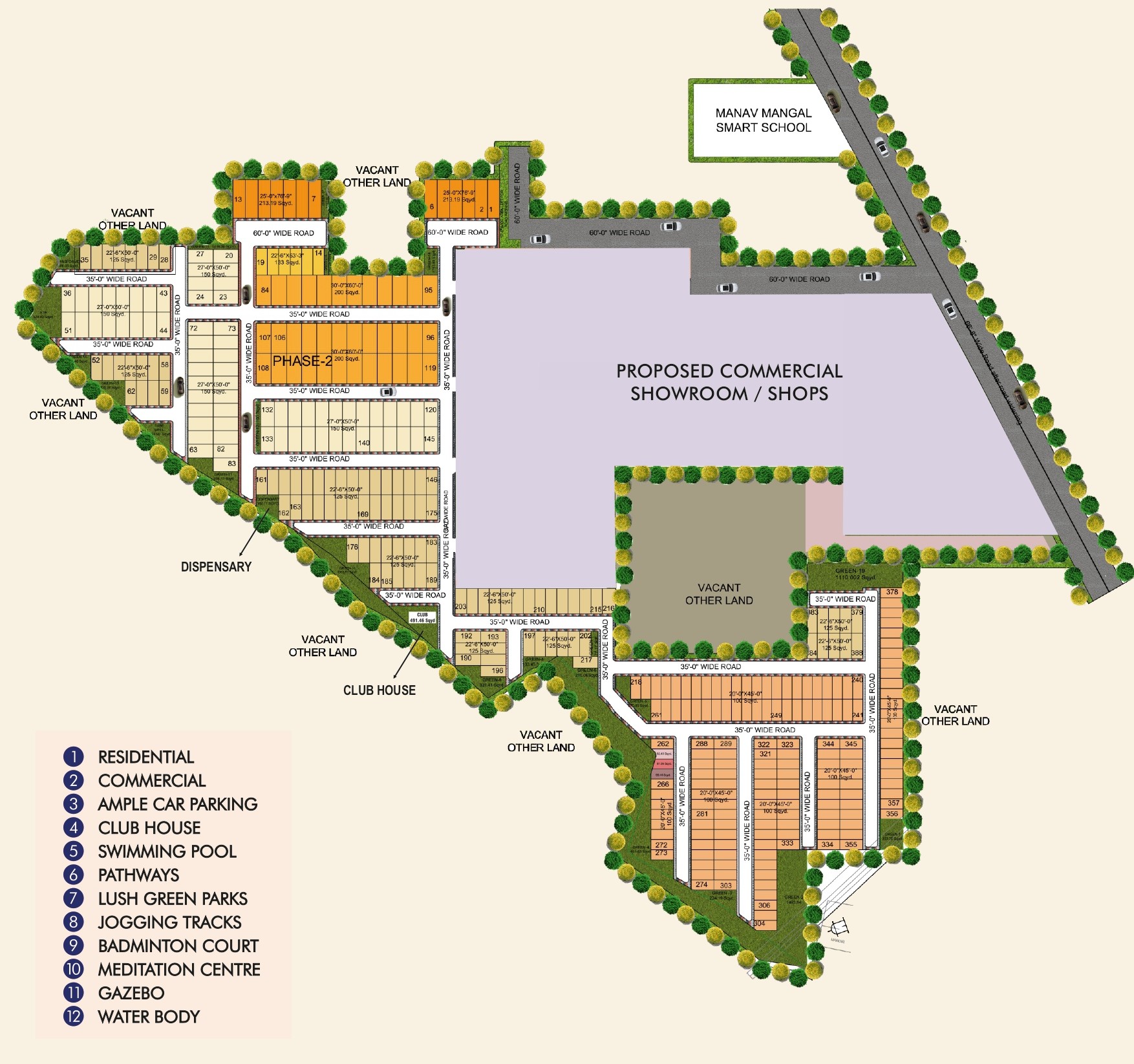 site-plan