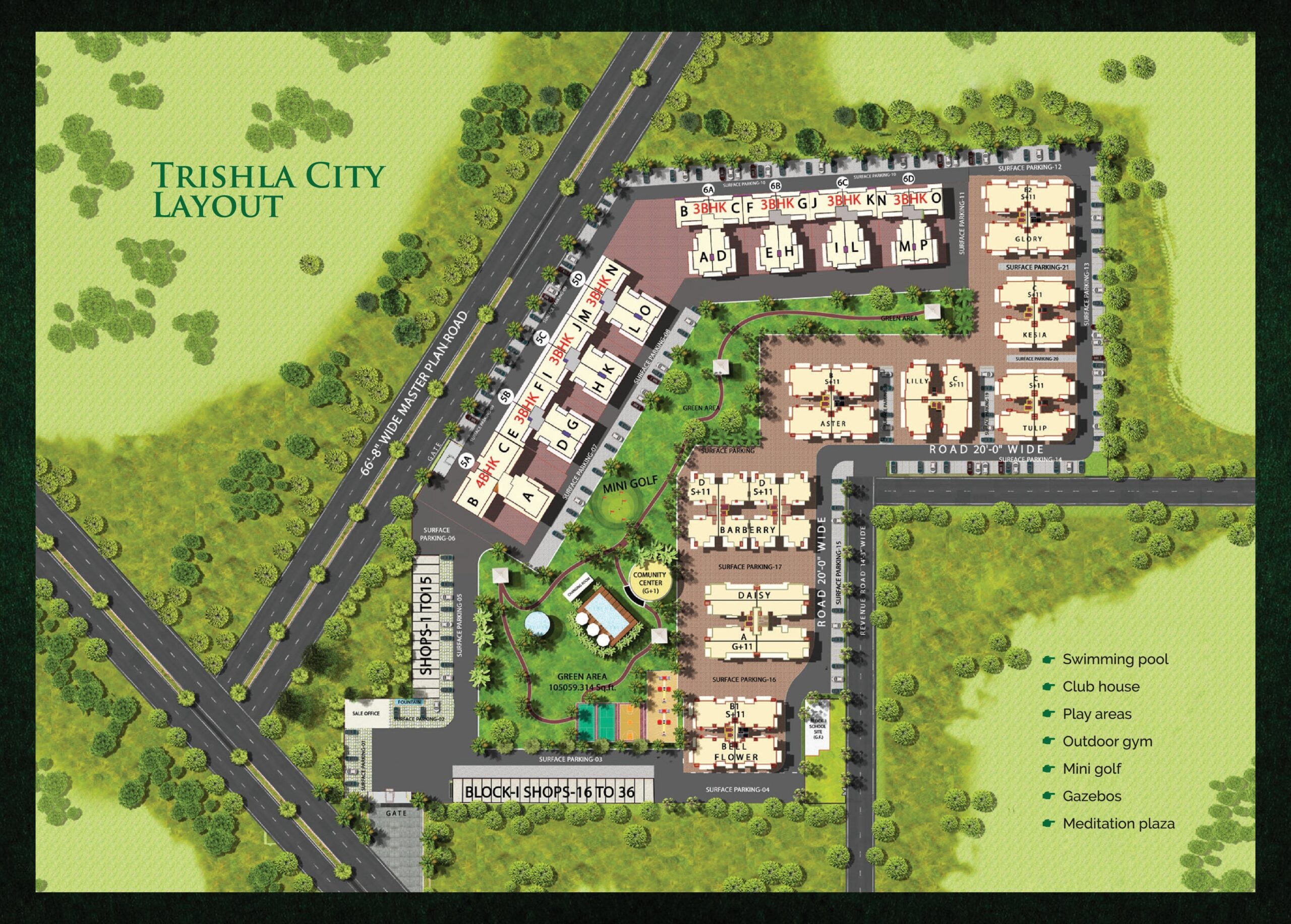 site-plan