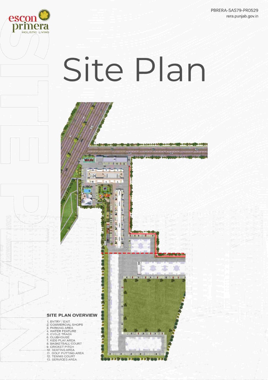 site-plan